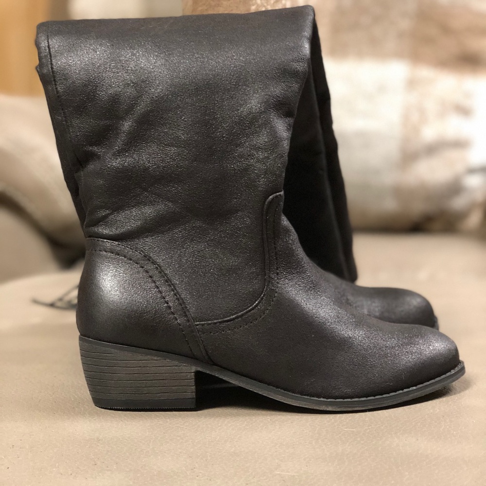 Women’s Knee high boots